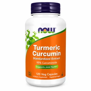 Turmeric Curcumin