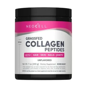 grassfed collagen peptides powder 200g