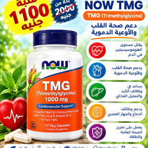 Now TMG - Offer