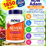 Now ADAM - OFFER