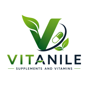 Vitanile main logo
